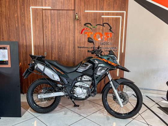 HONDA XRE 300 ABS 